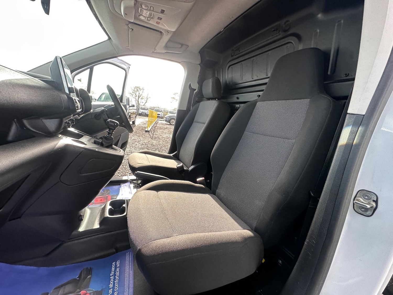 Used Fiat Doblo 2023 for sale - 77696499: Photo 20