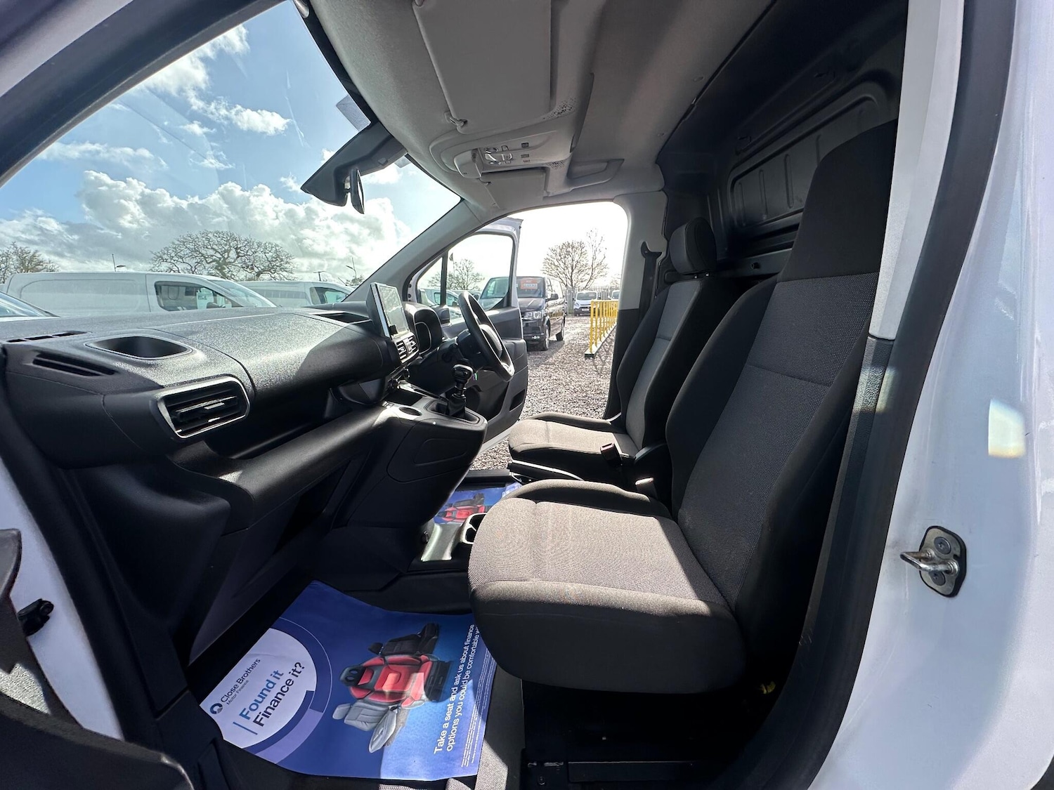 Used Fiat Doblo 2023 for sale - 77696499: Photo 21