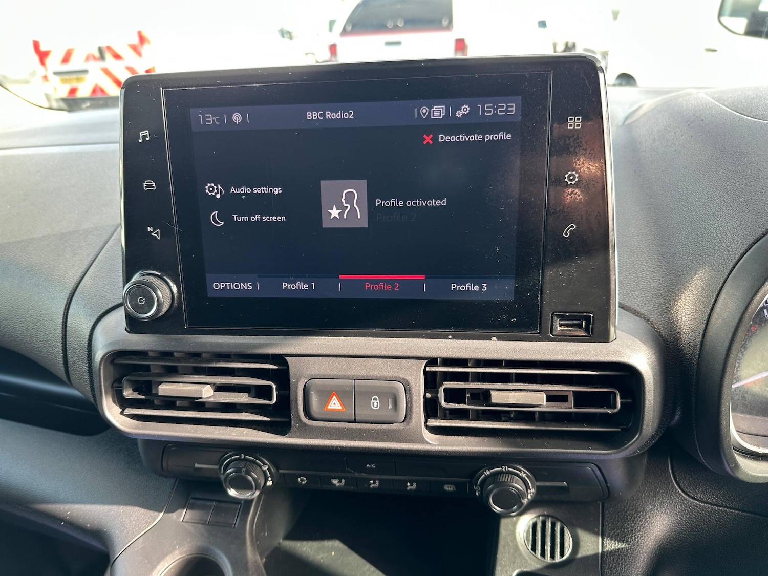 Used Fiat Doblo 2023 for sale - 77696499: Photo 23