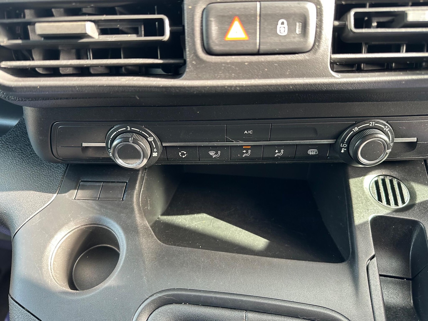 Used Fiat Doblo 2023 for sale - 77696499: Photo 24