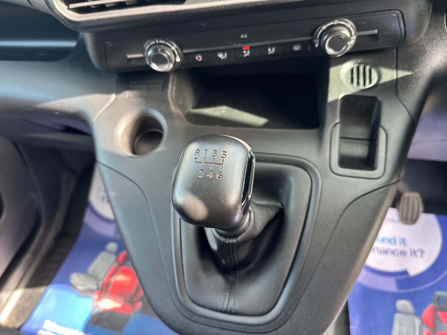 Used Fiat Doblo 2023 for sale - 77696499: Photo 25