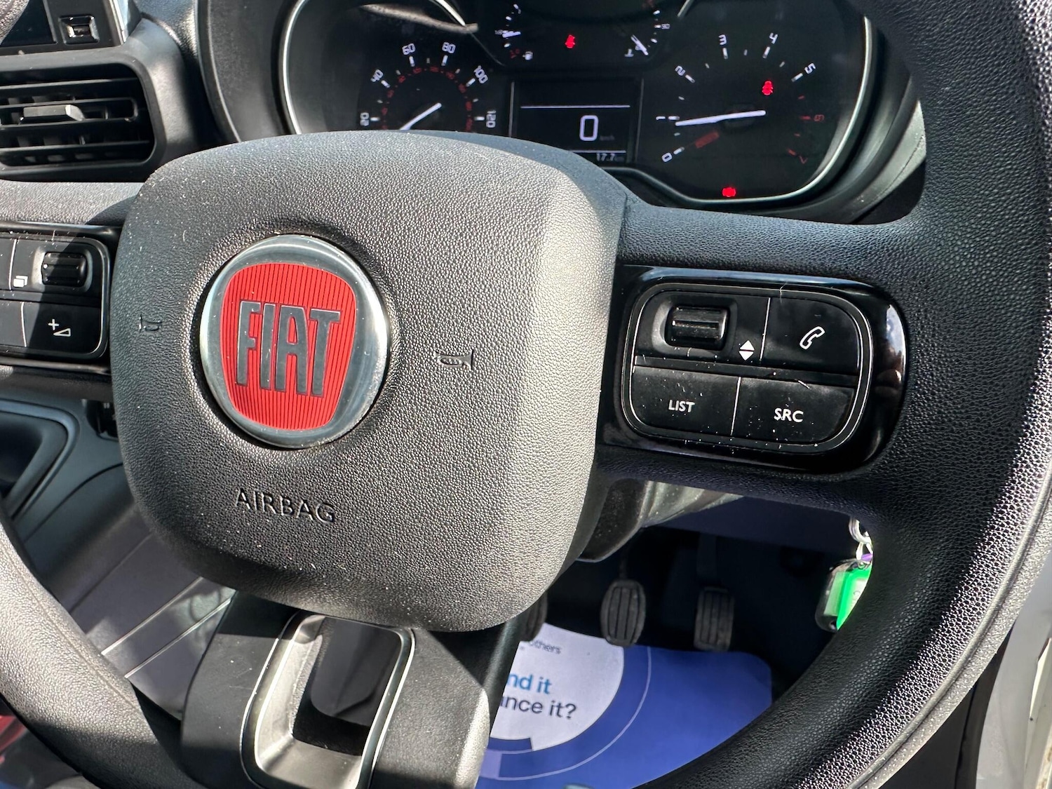 Used Fiat Doblo 2023 for sale - 77696499: Photo 28