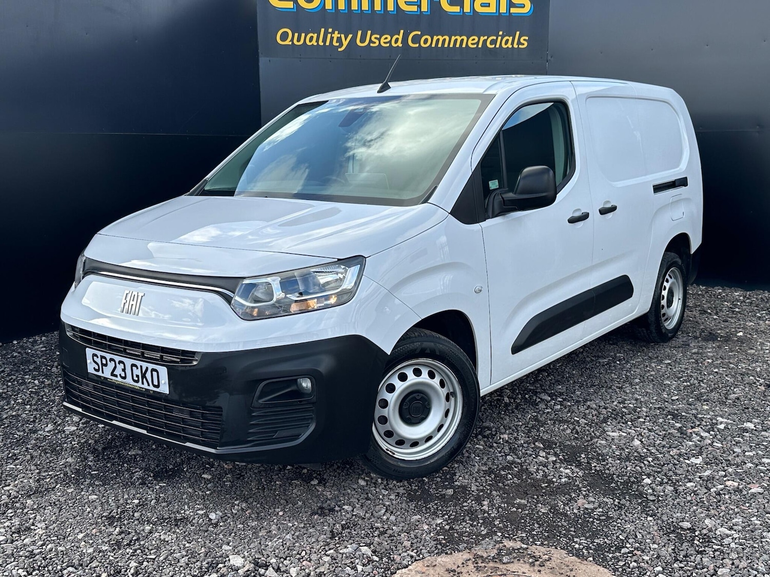 Used Fiat Doblo 2023 for sale - 77696499: Photo 3