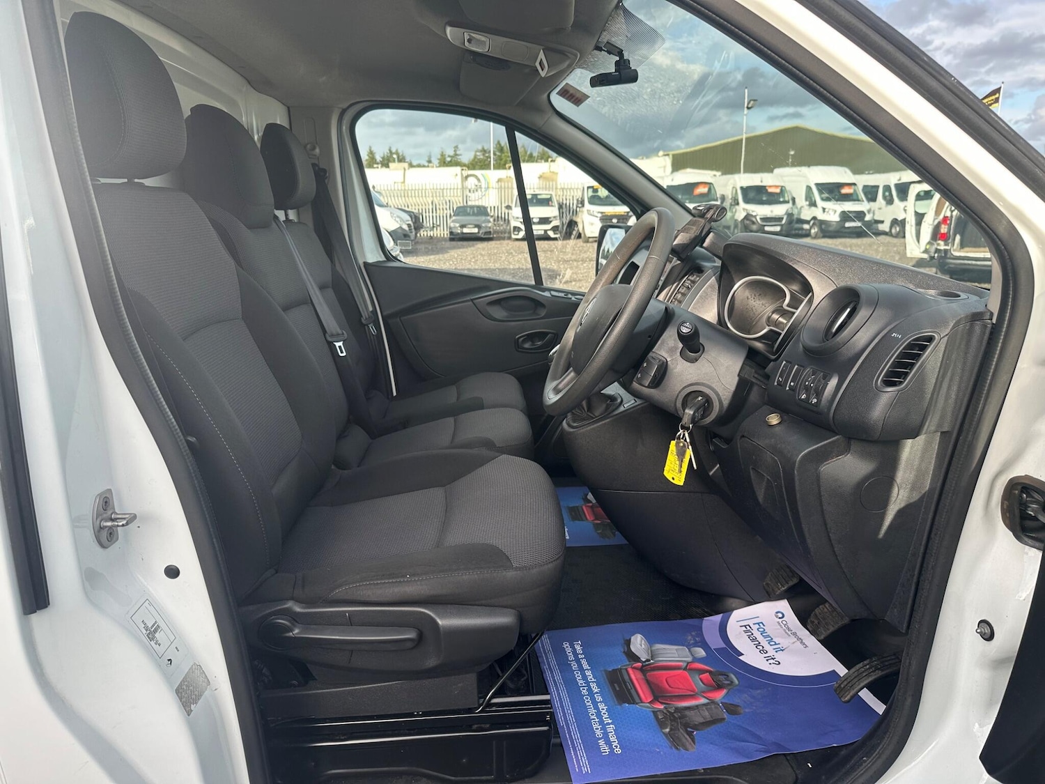 Vehicle 13