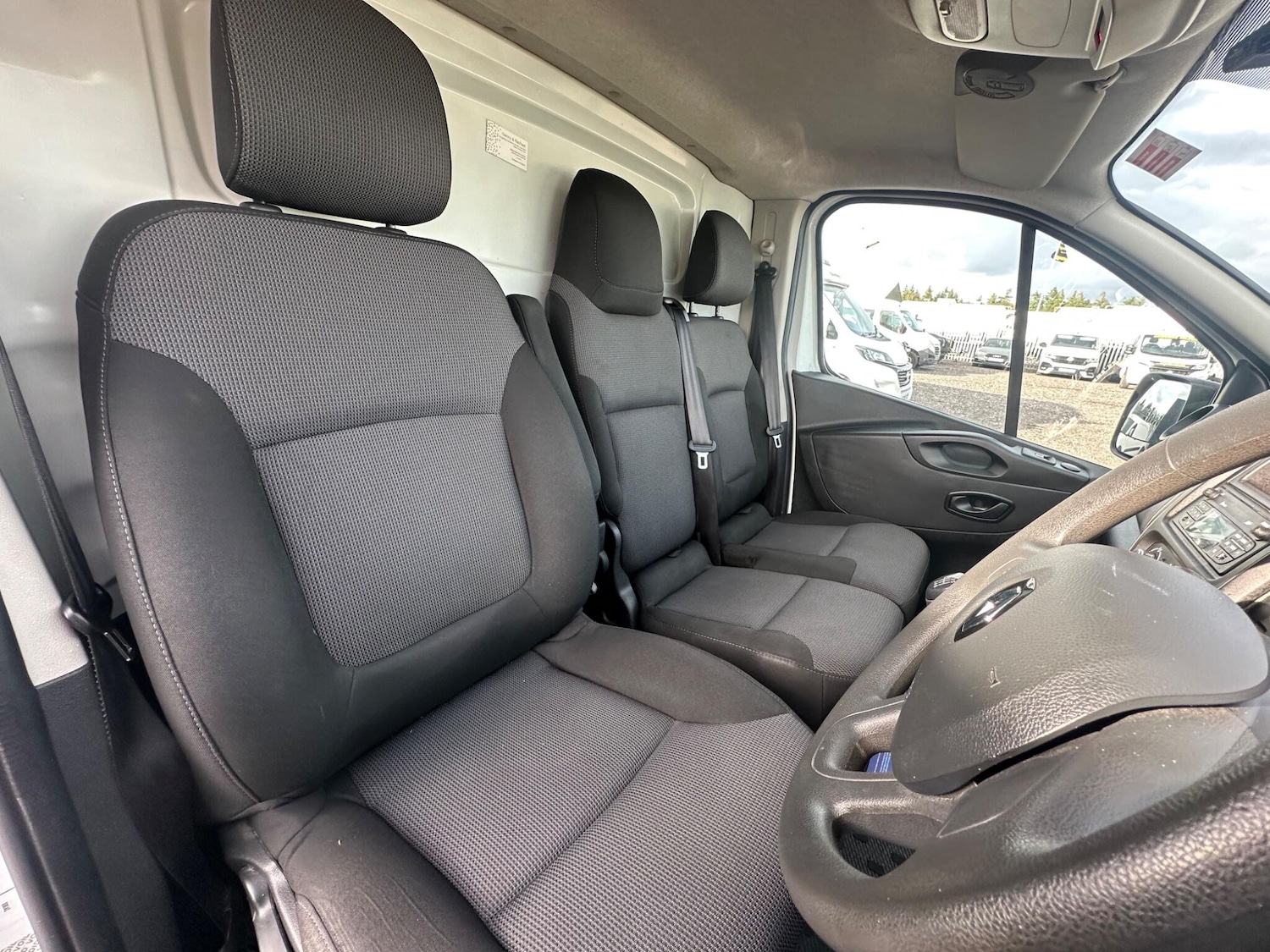 Vehicle 15