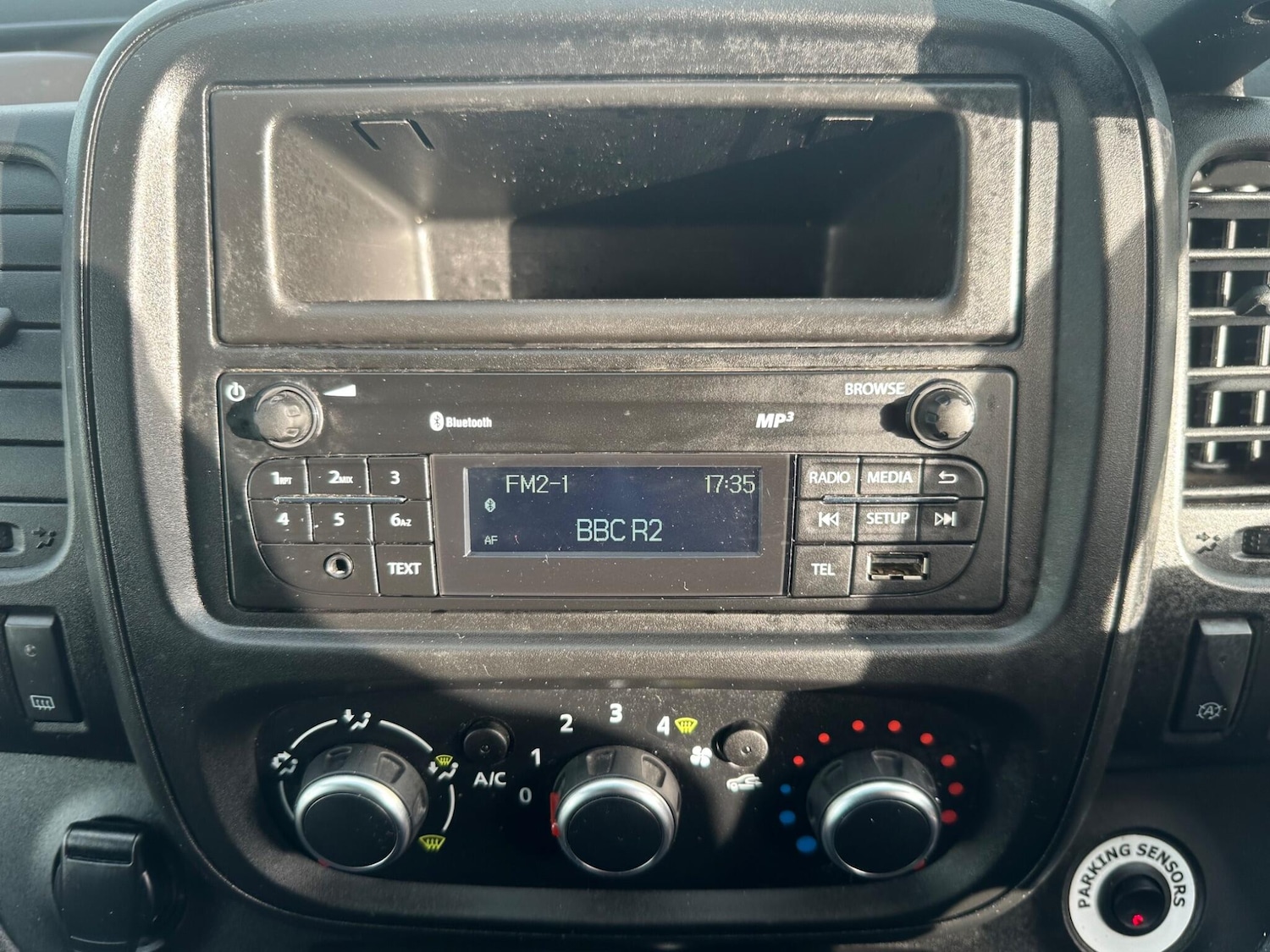 Vehicle 19