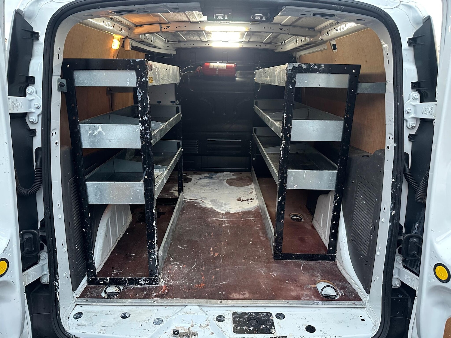 Used Ford Transit Connect 2020 for sale - 76689539: Photo 15