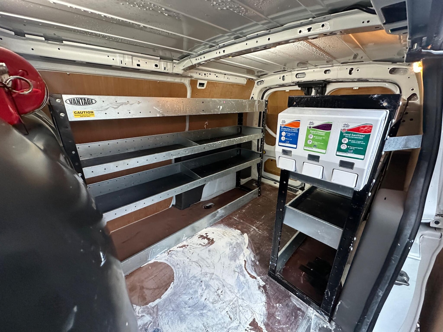 Used Ford Transit Connect 2020 for sale - 76689539: Photo 17