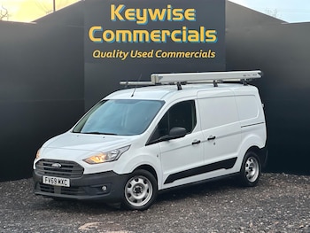 Used Ford Transit Connect 2020 for sale - 76689539: Photo