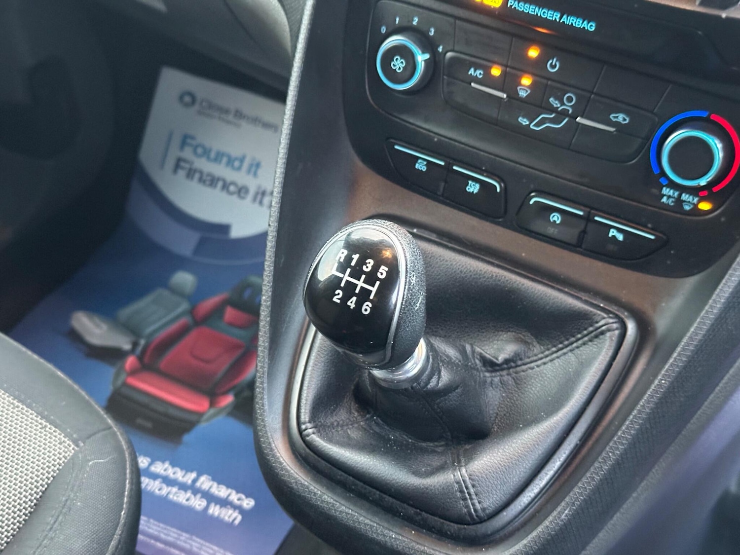 Used Ford Transit Connect 2020 for sale - 76689539: Photo 23