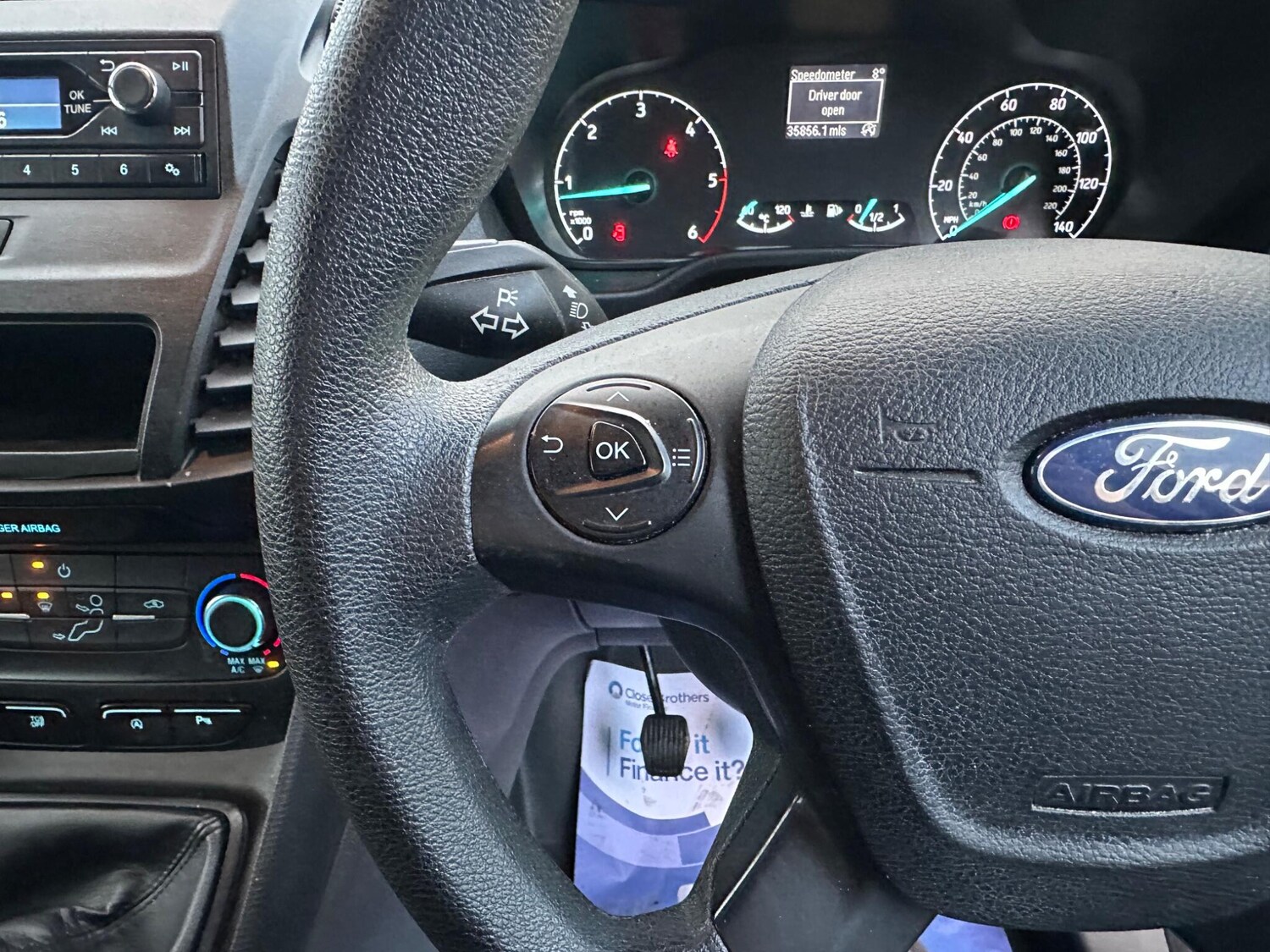 Used Ford Transit Connect 2020 for sale - 76689539: Photo 25