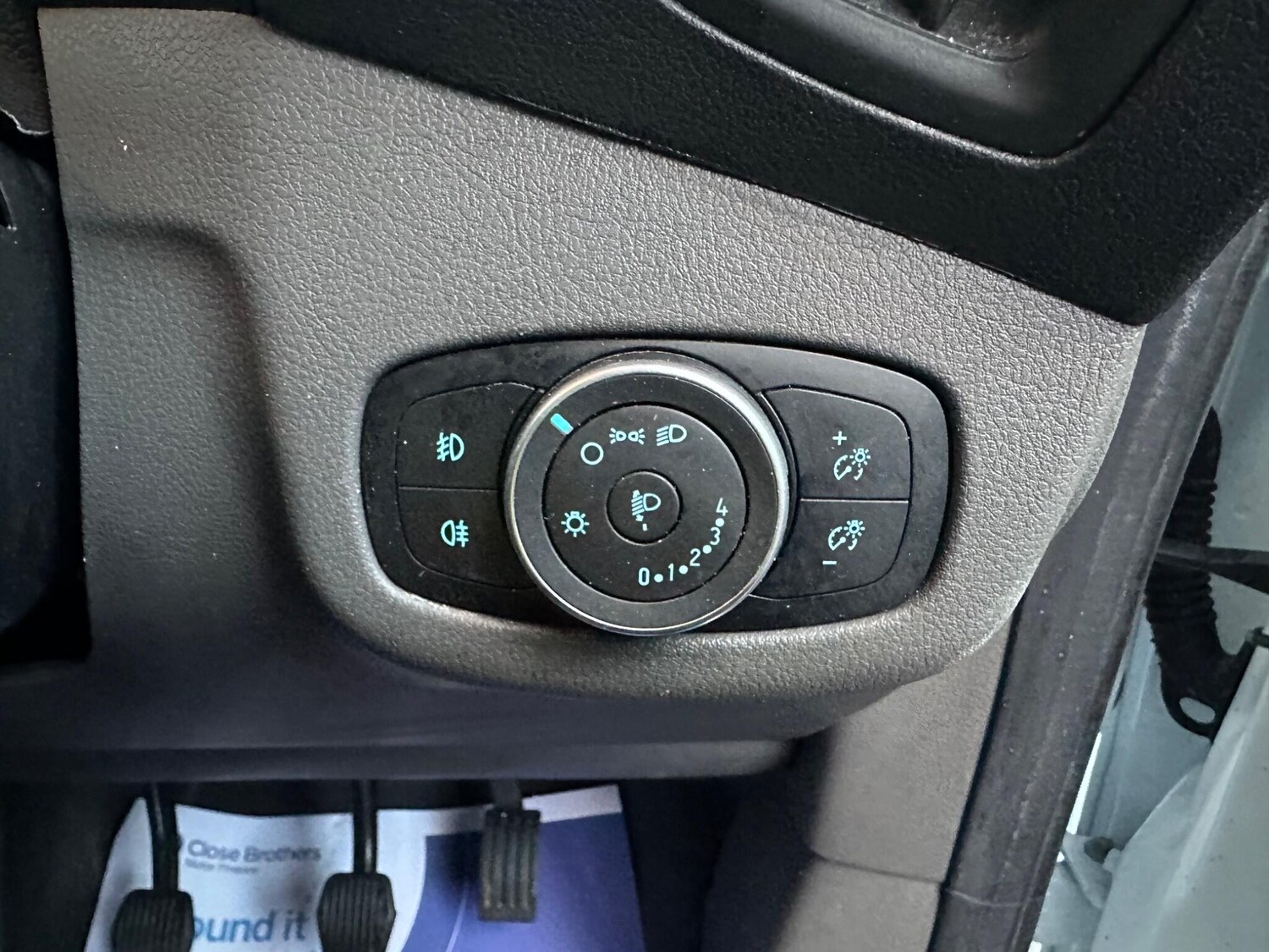 Used Ford Transit Connect 2020 for sale - 76689539: Photo 27