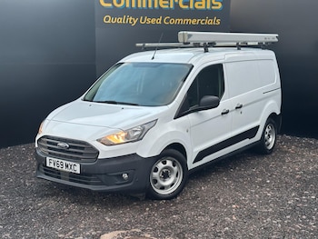 Used Ford Transit Connect 2020 for sale - 76689539: Photo