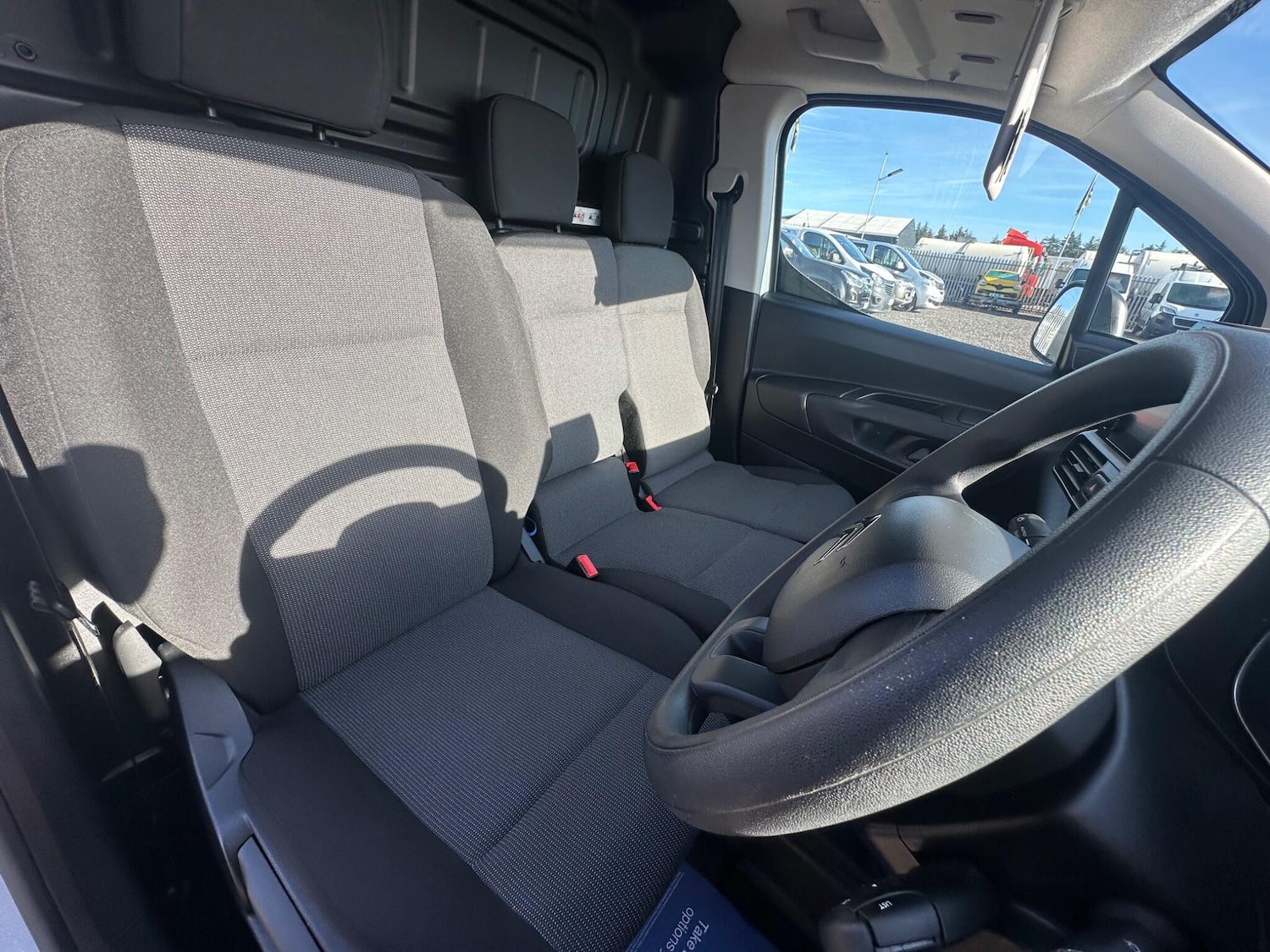 Used Citroen Berlingo 2023 for sale - 77854045: Photo 14