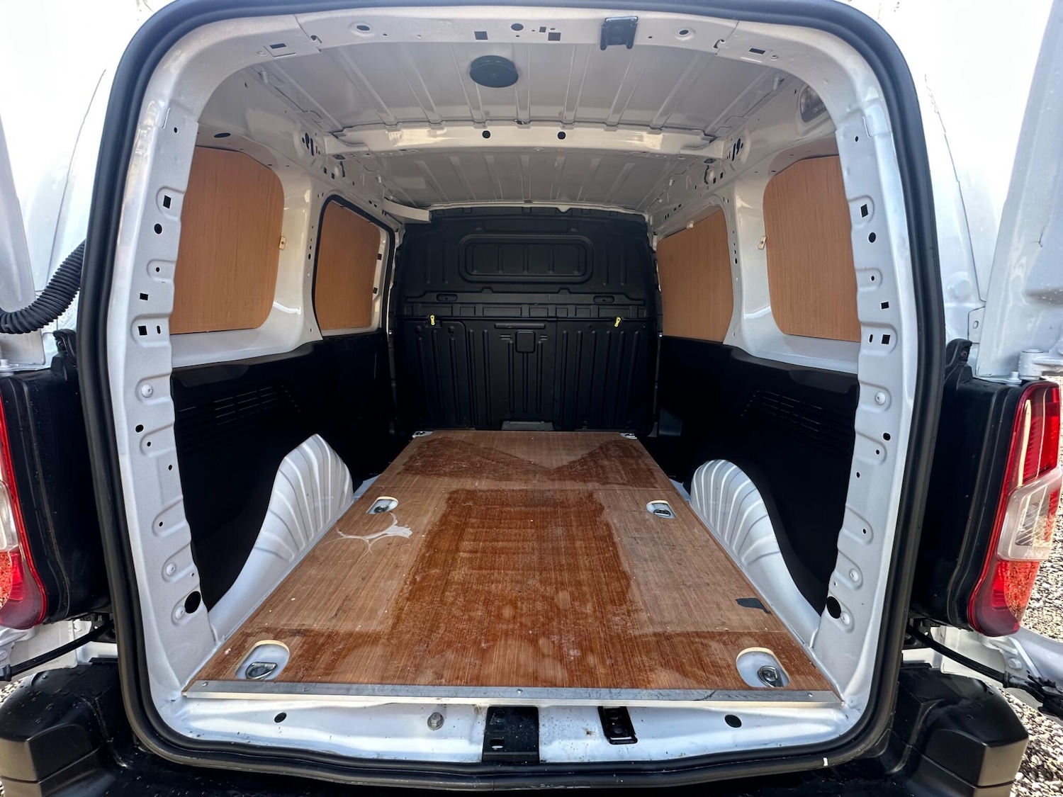 Used Citroen Berlingo 2023 for sale - 77854045: Photo 15