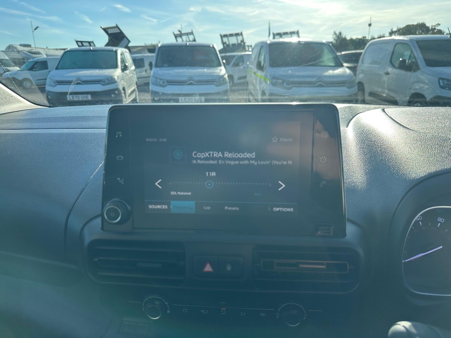 Used Citroen Berlingo 2023 for sale - 77854045: Photo 21