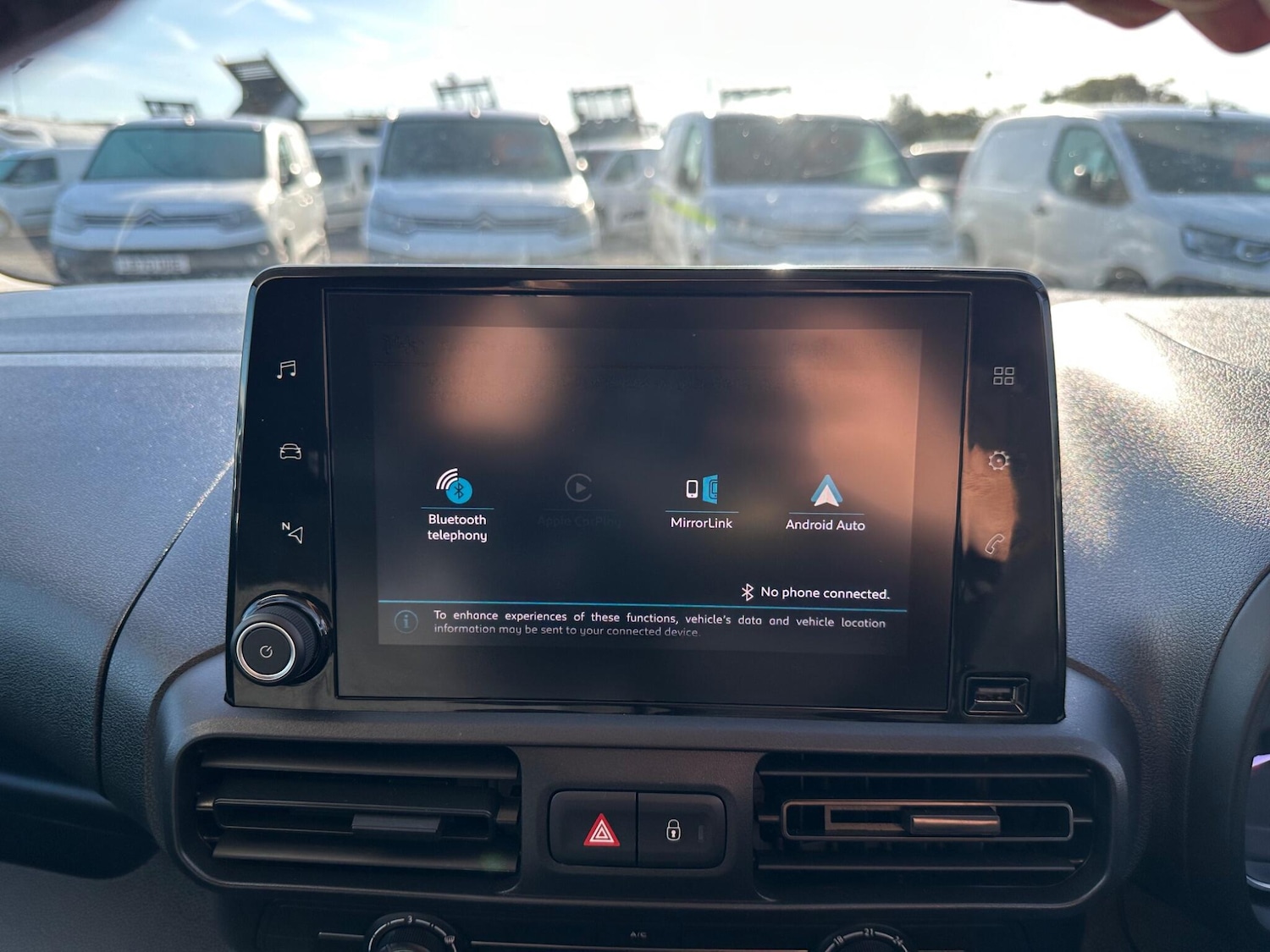 Used Citroen Berlingo 2023 for sale - 77854045: Photo 22