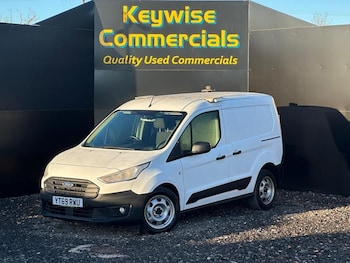 Used Ford Transit Connect 2019 for sale - 79373660: Photo