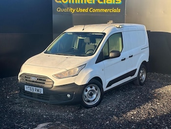 Used Ford Transit Connect 2019 for sale - 79373660: Photo