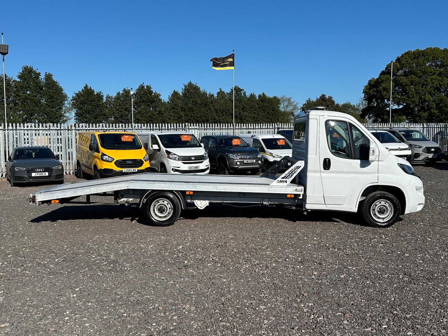 Used Fiat Ducato 2024 for sale - 76031436: Photo 10