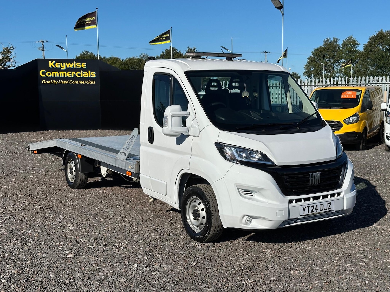 Used Fiat Ducato 2024 for sale - 76031436: Photo 11