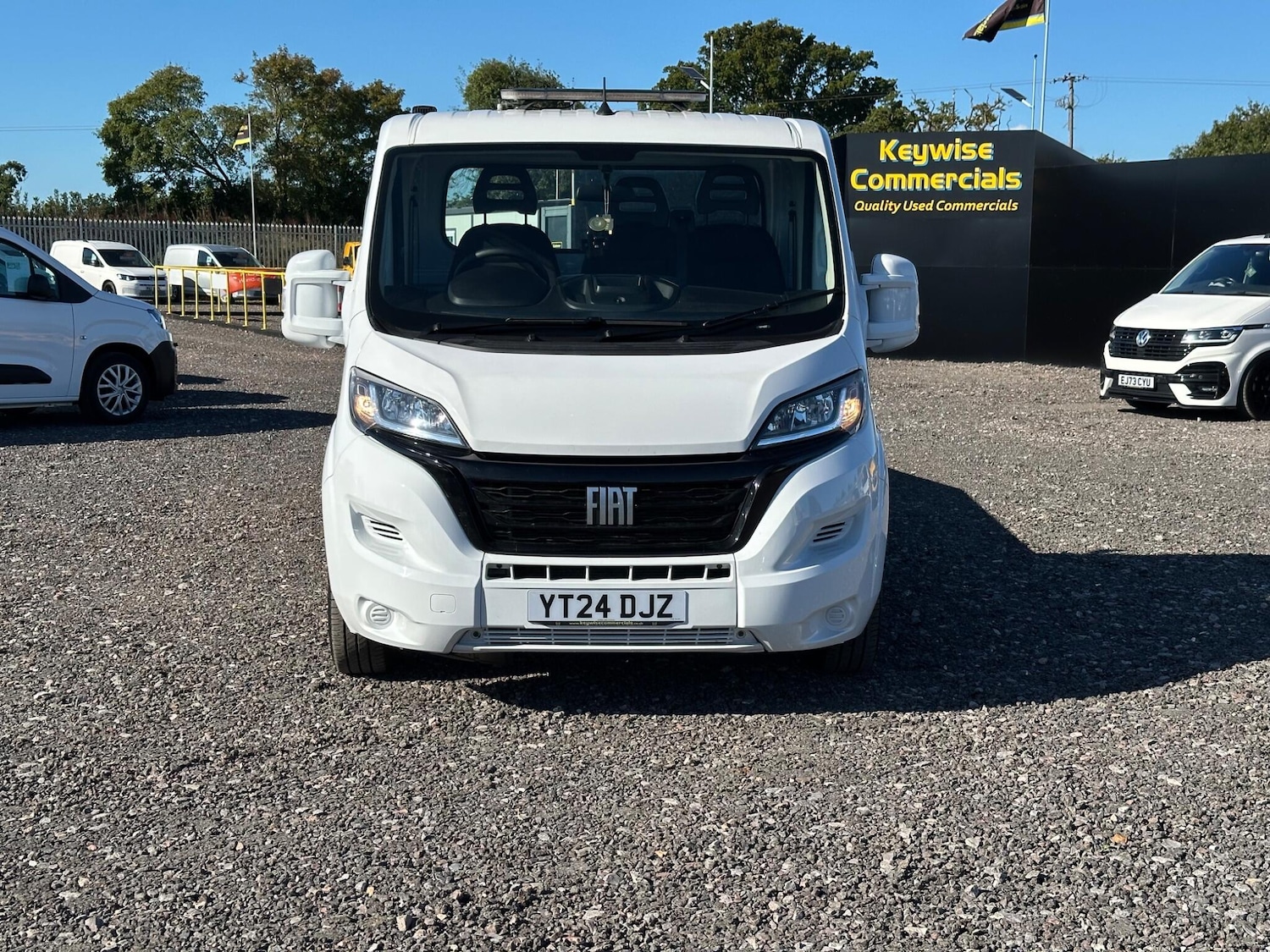 Used Fiat Ducato 2024 for sale - 76031436: Photo 12