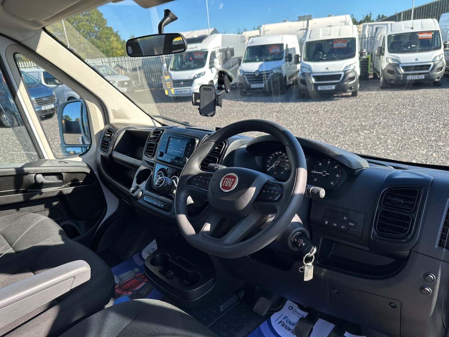 Used Fiat Ducato 2024 for sale - 76031436: Photo 13