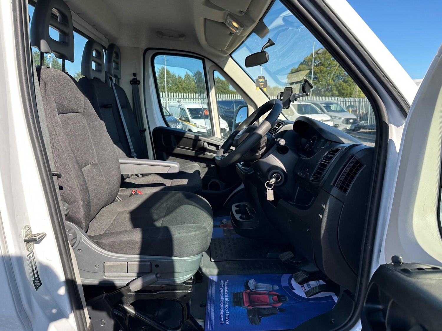 Used Fiat Ducato 2024 for sale - 76031436: Photo 14