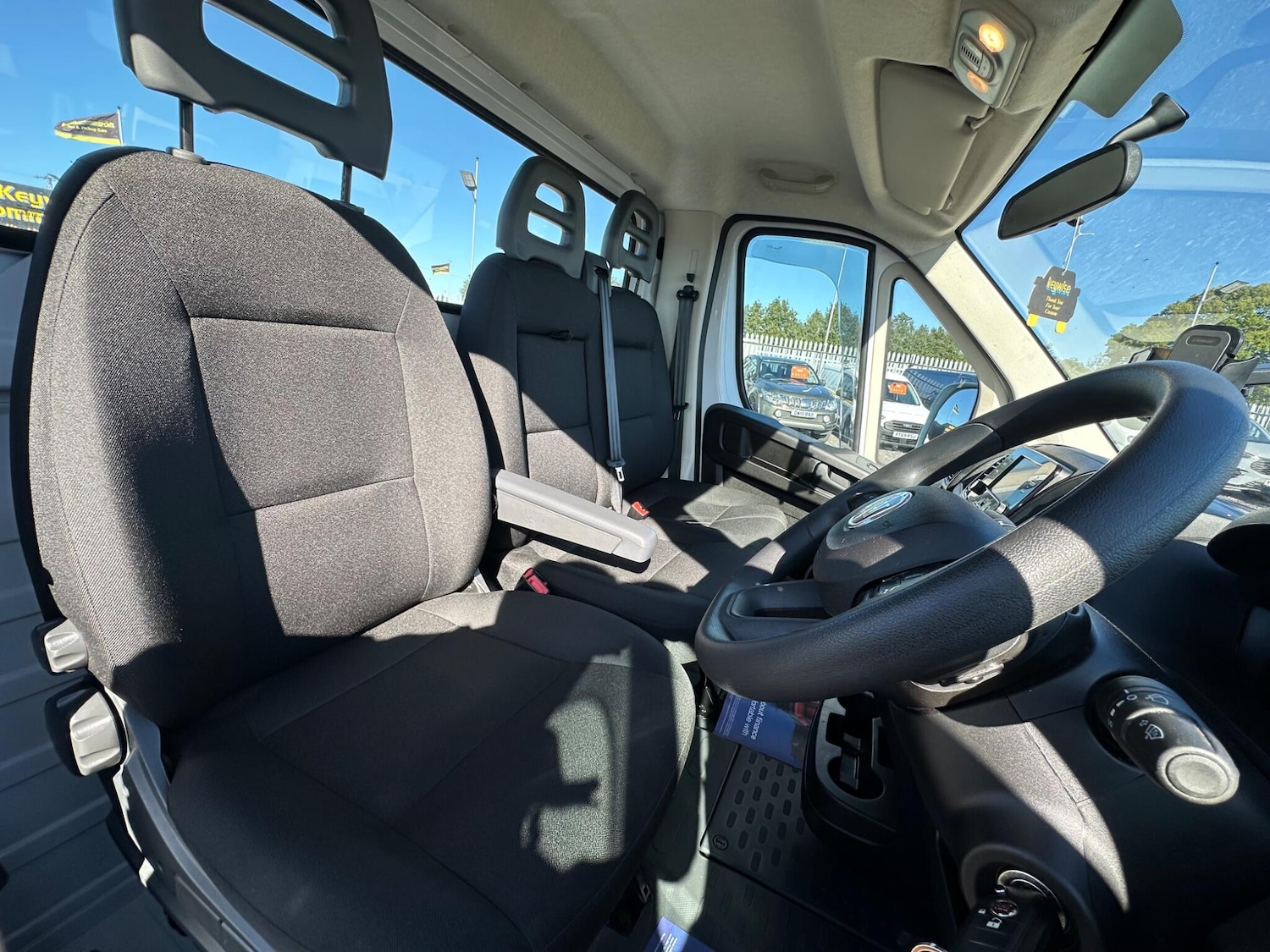 Used Fiat Ducato 2024 for sale - 76031436: Photo 15