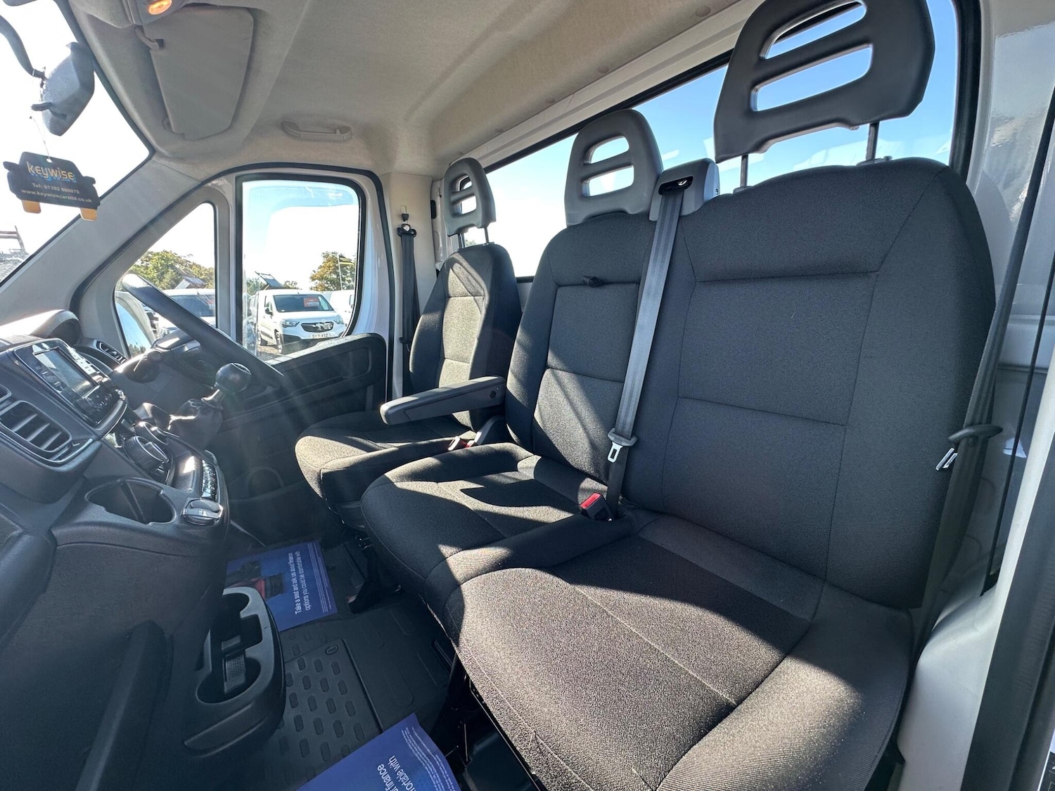 Used Fiat Ducato 2024 for sale - 76031436: Photo 16