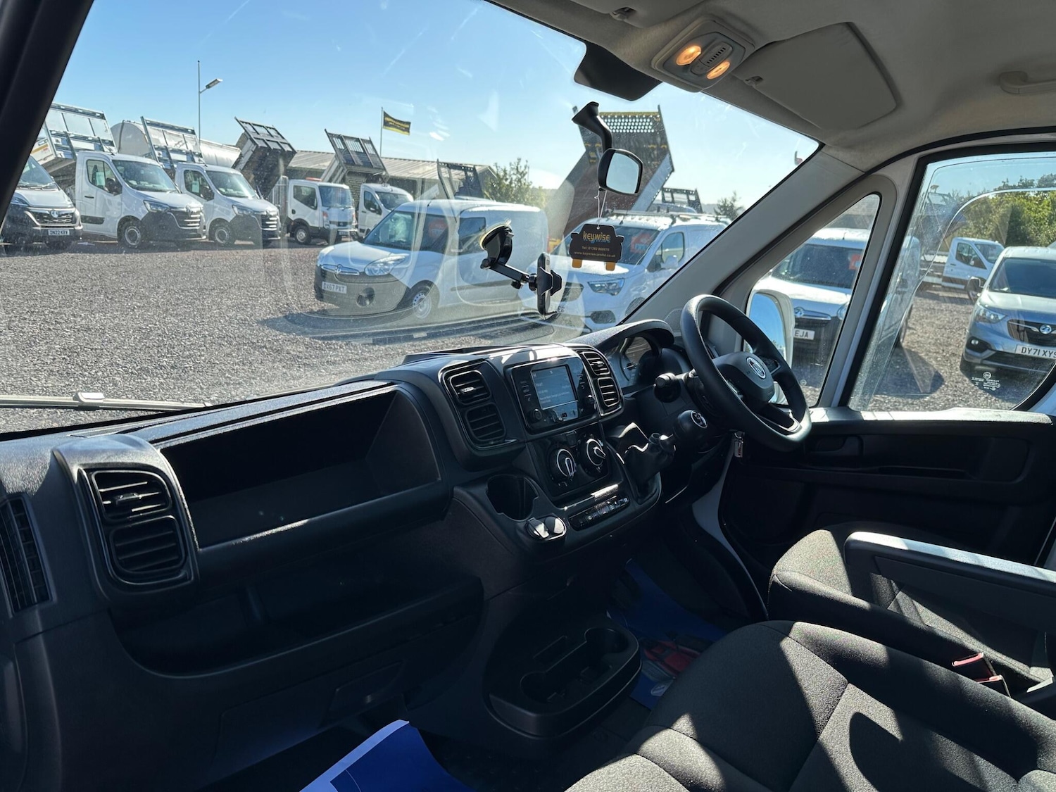 Used Fiat Ducato 2024 for sale - 76031436: Photo 18