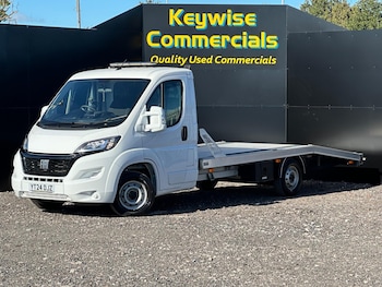 Fiat - Ducato