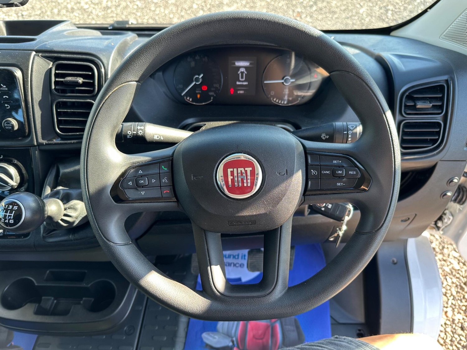 Used Fiat Ducato 2024 for sale - 76031436: Photo 22