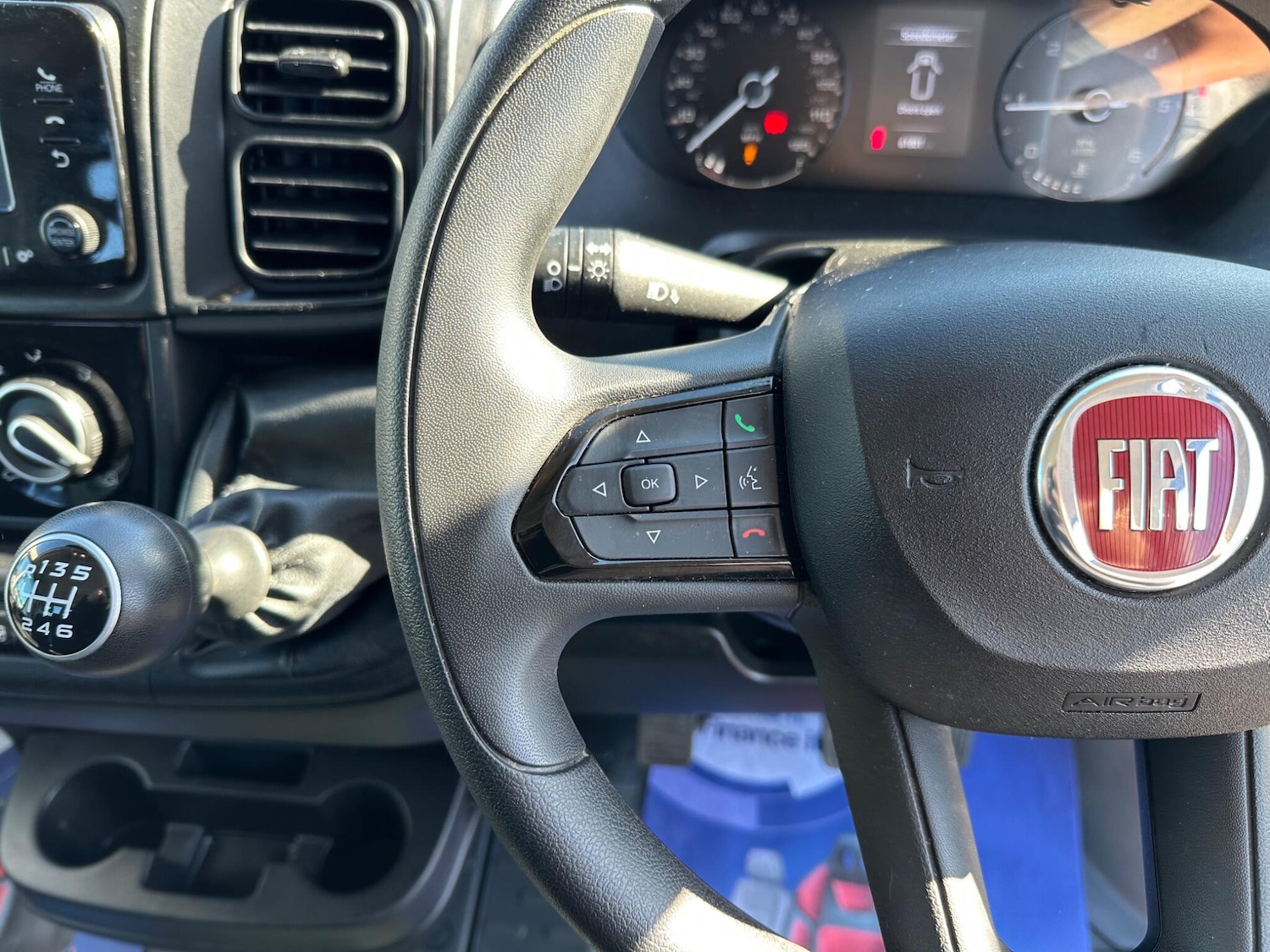 Used Fiat Ducato 2024 for sale - 76031436: Photo 23