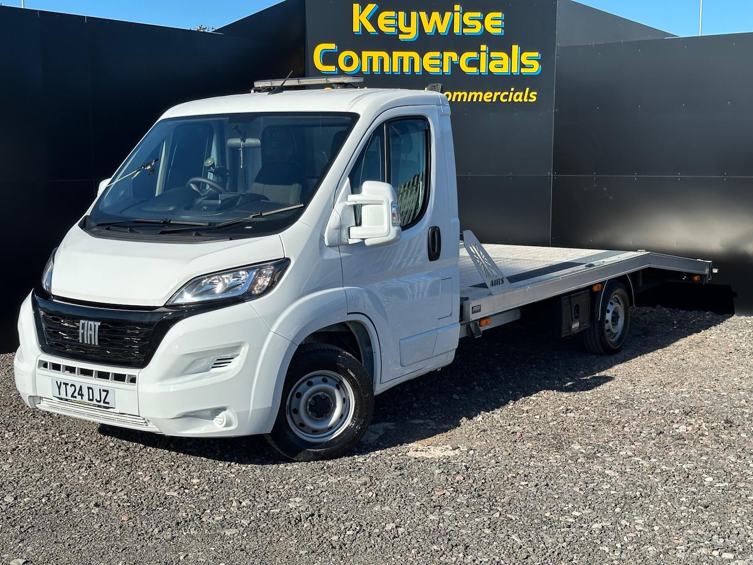 Used Fiat Ducato 2024 for sale - 76031436: Photo 3