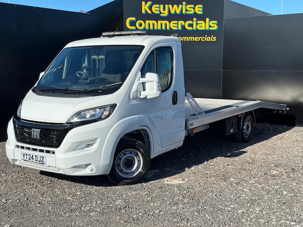 Used Fiat Ducato 2024 for sale - 76031436: Photo 3