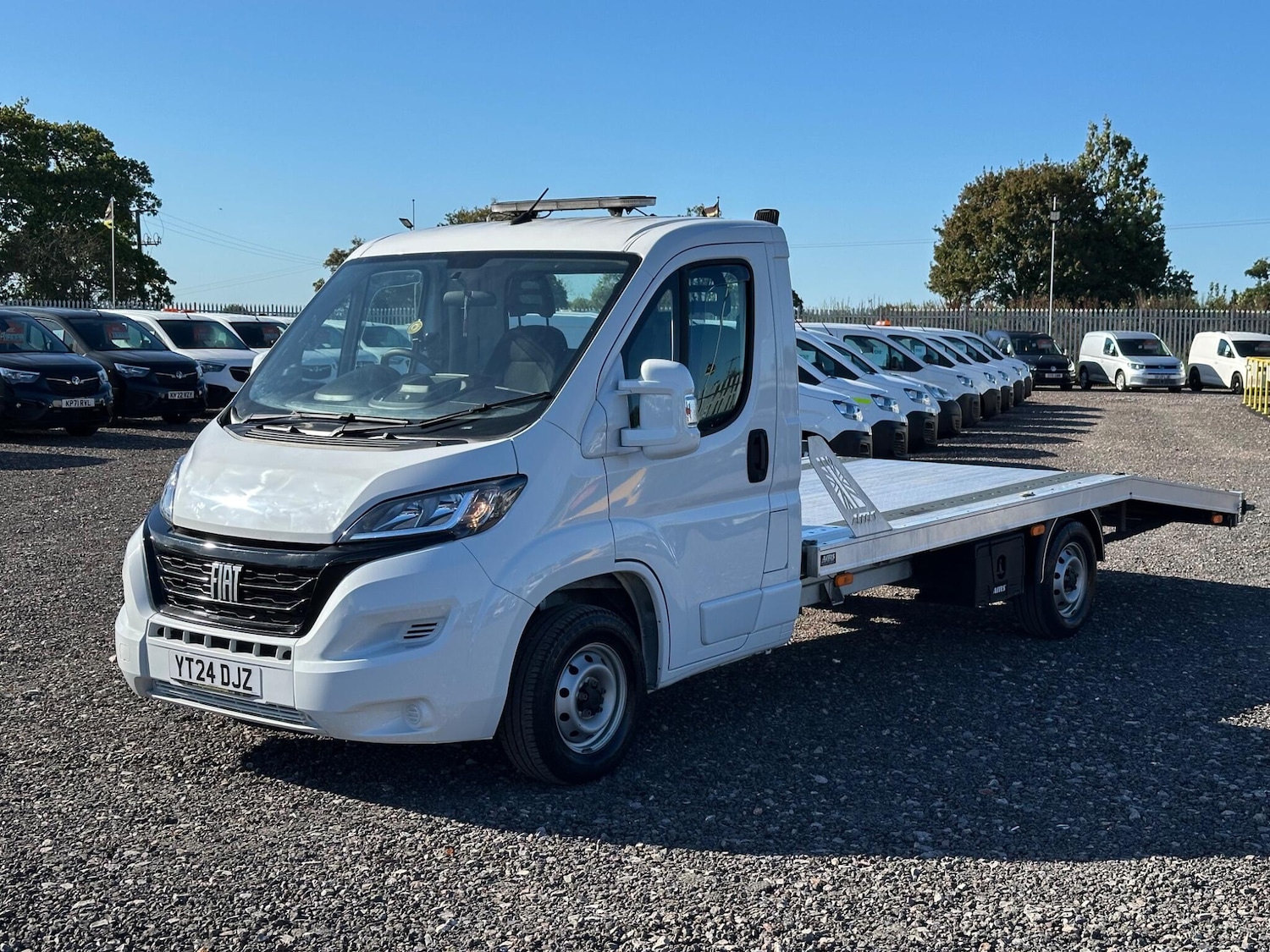 Used Fiat Ducato 2024 for sale - 76031436: Photo 5