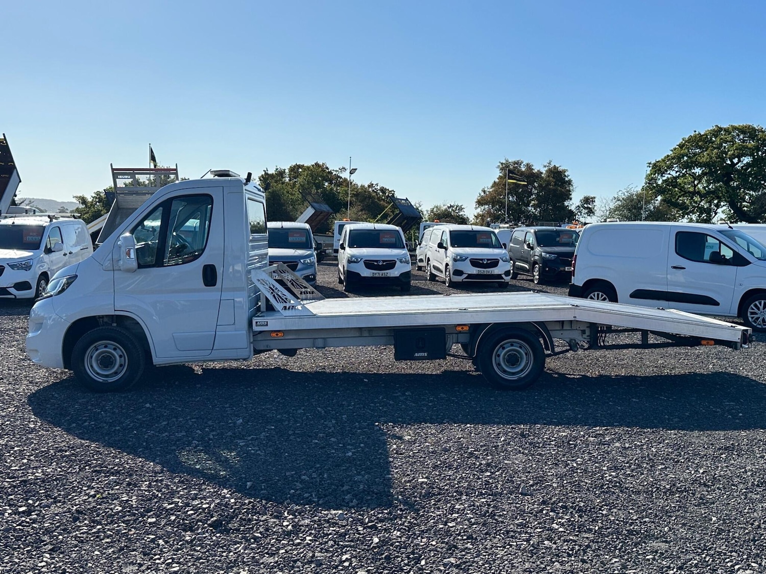 Used Fiat Ducato 2024 for sale - 76031436: Photo 6