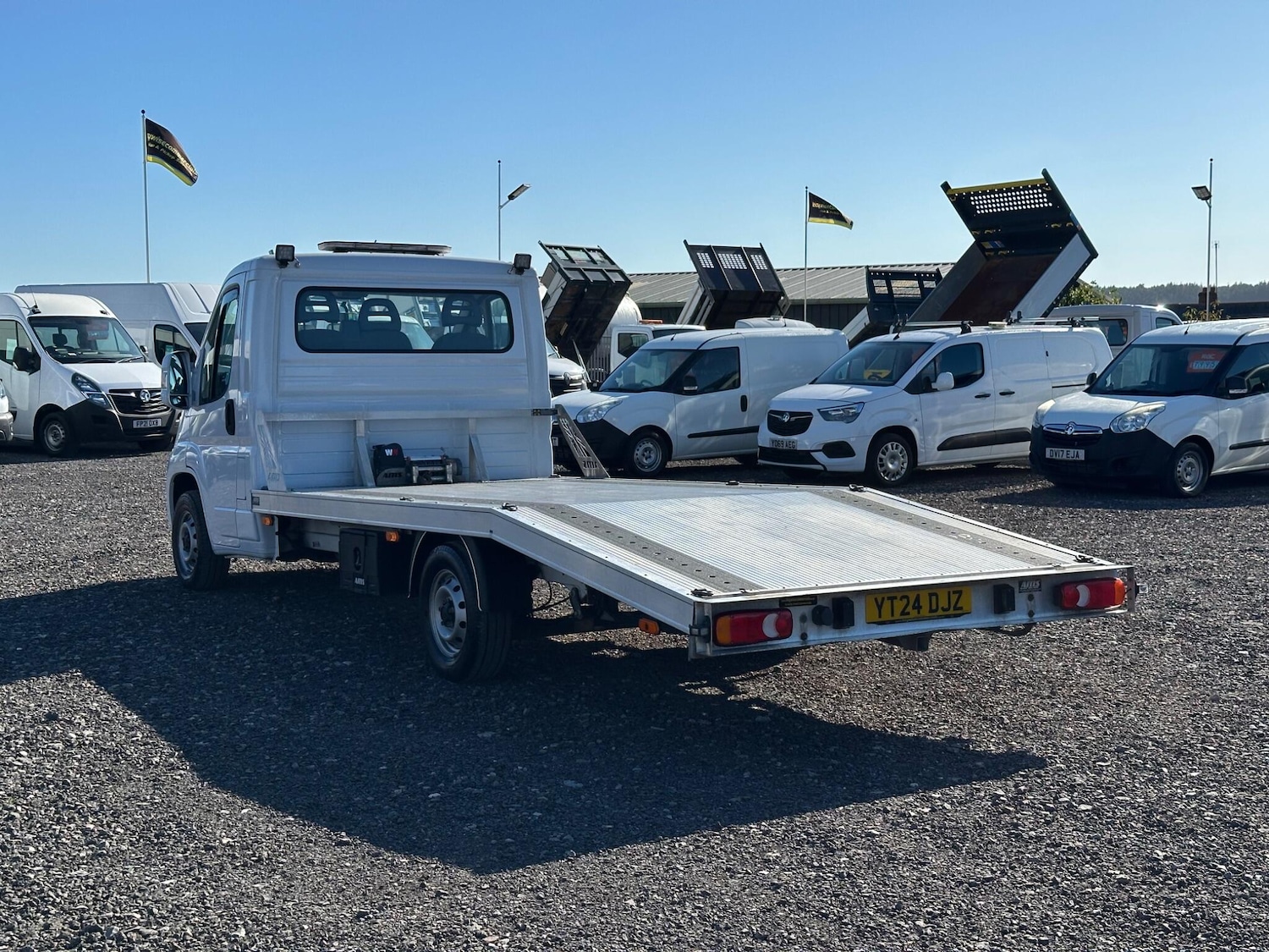 Used Fiat Ducato 2024 for sale - 76031436: Photo 7