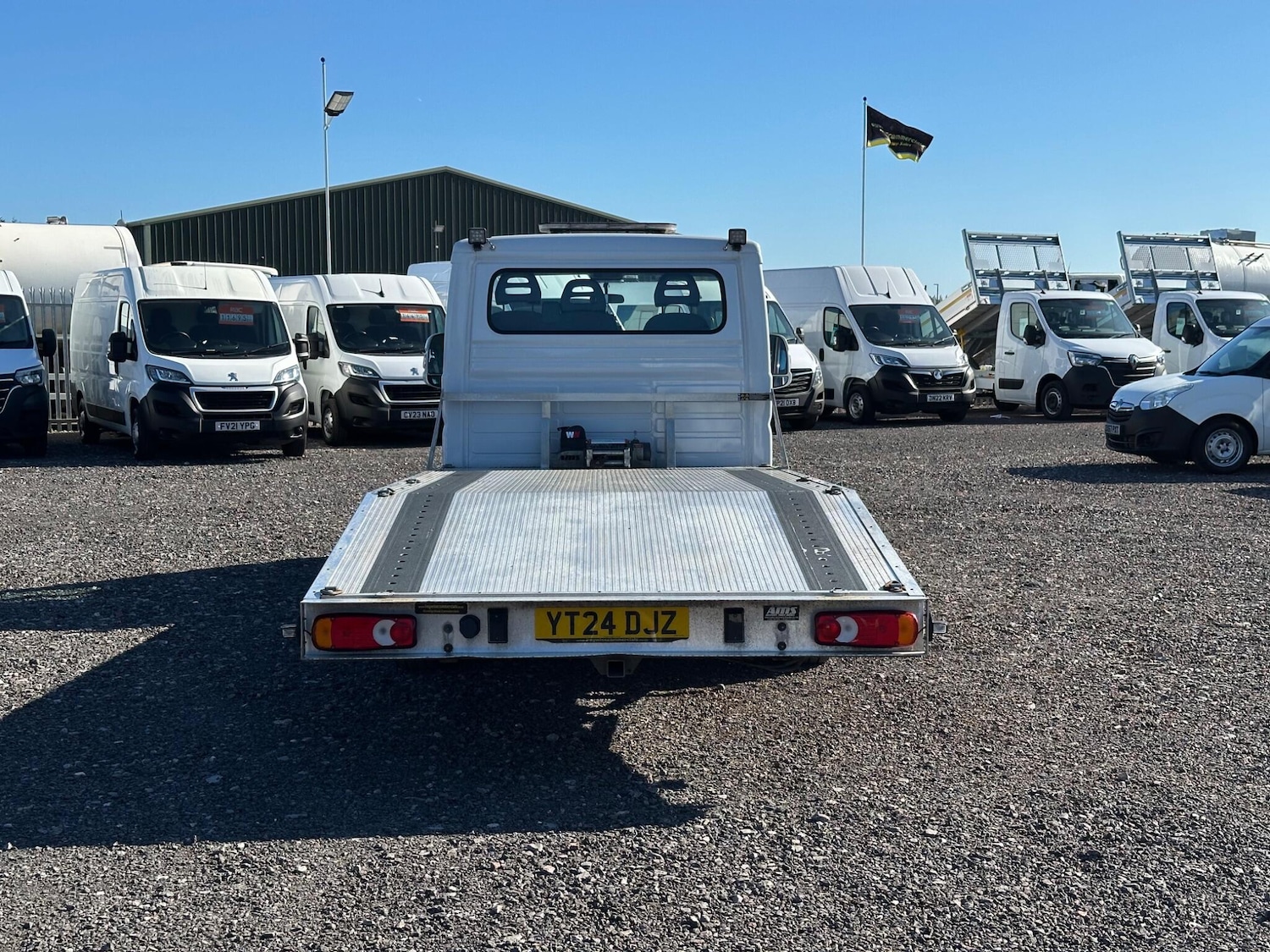 Used Fiat Ducato 2024 for sale - 76031436: Photo 8