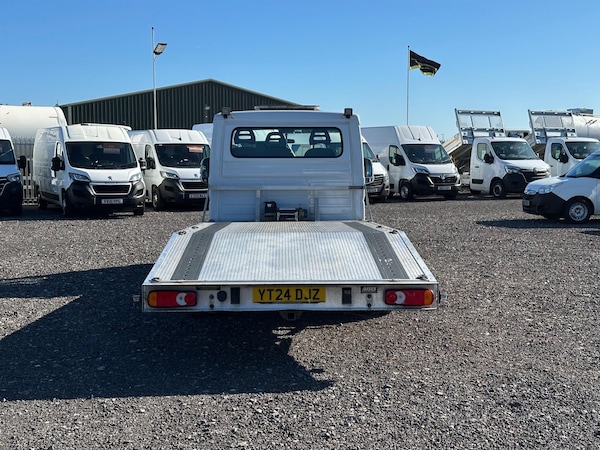 Used Fiat Ducato 2024 for sale - 76031436: Photo 8