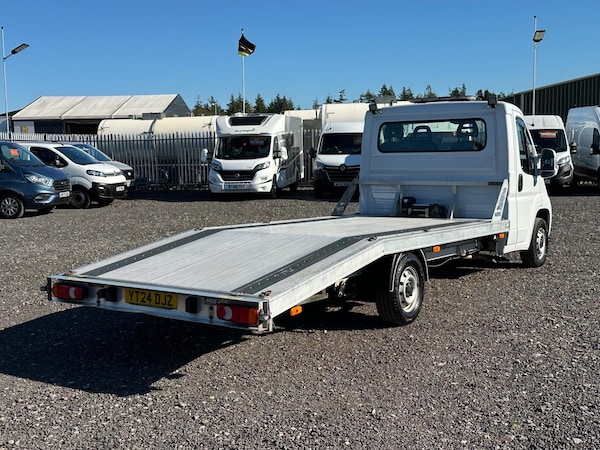 Used Fiat Ducato 2024 for sale - 76031436: Photo 9
