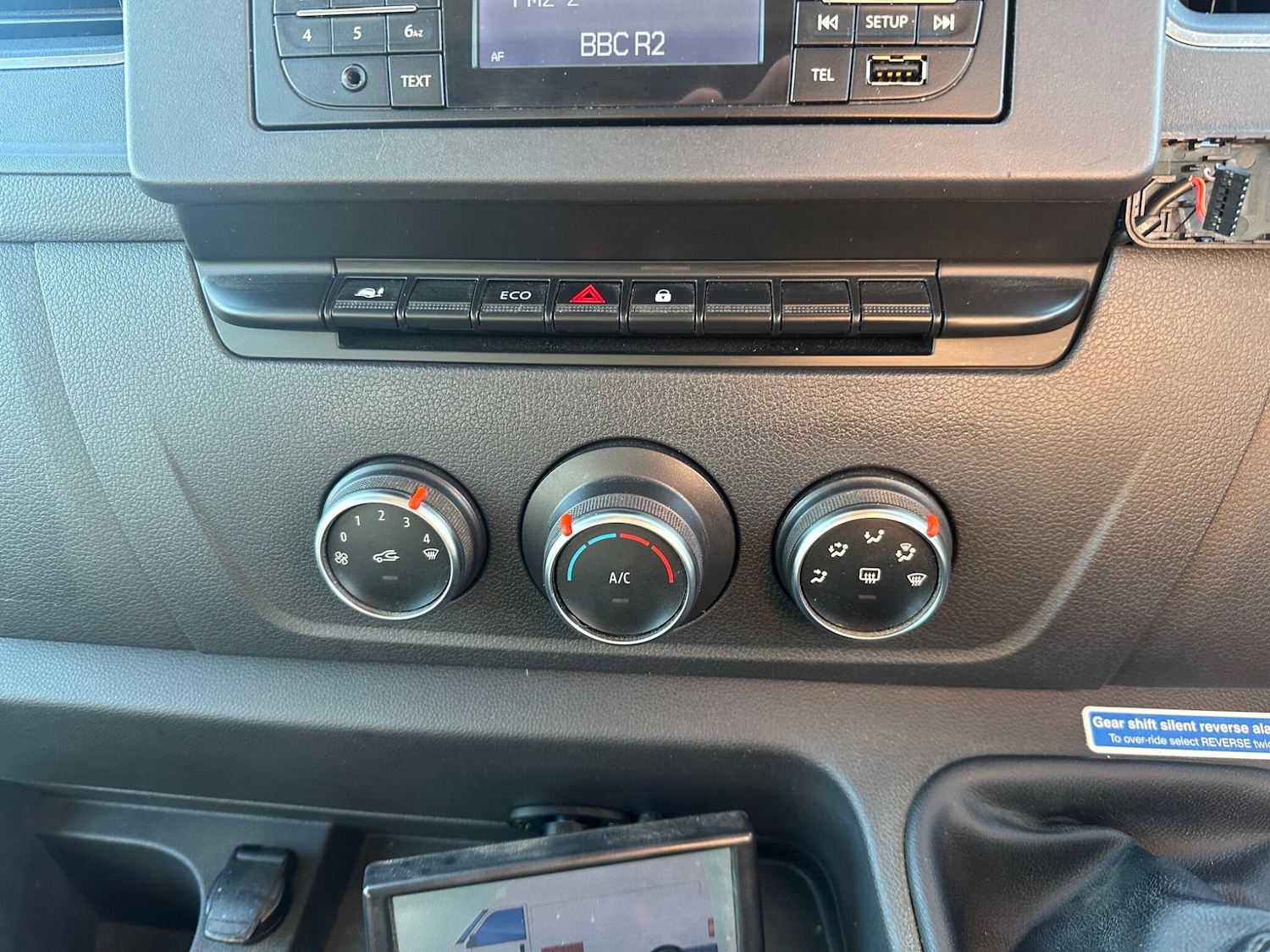 Used Vauxhall Movano 2021 for sale - 76997855: Photo 24