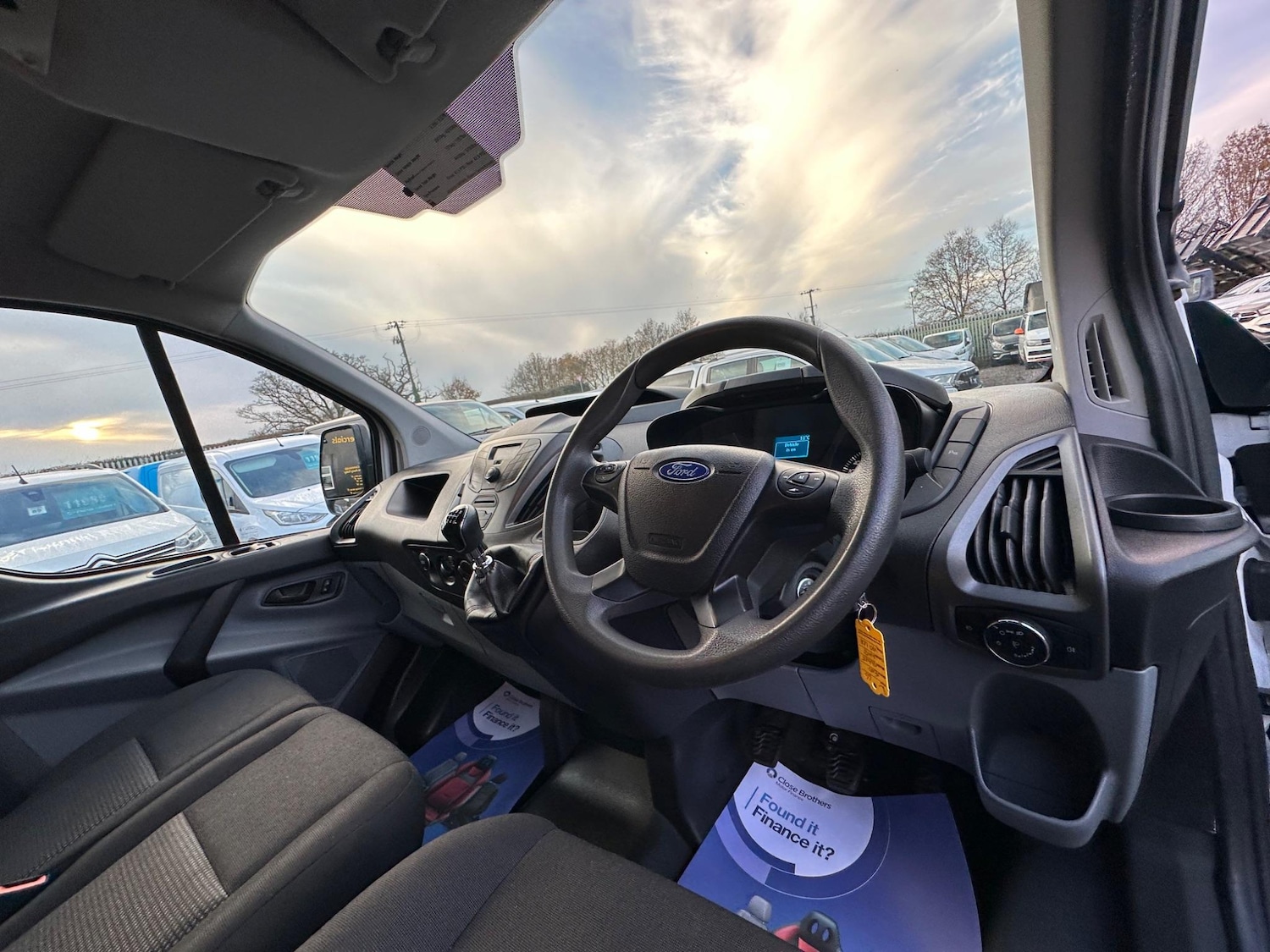Vehicle 13