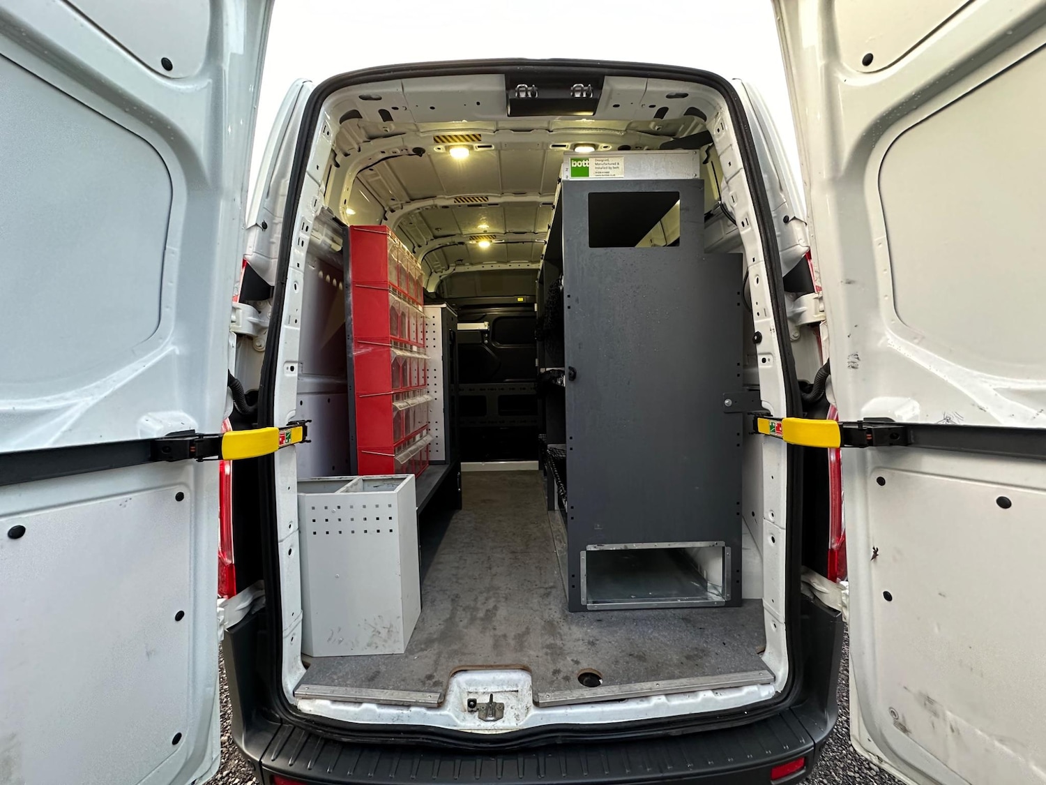 Vehicle 17