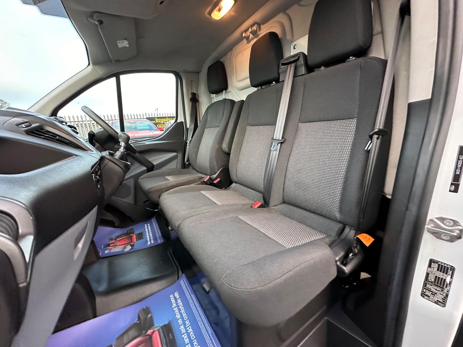 Vehicle 23