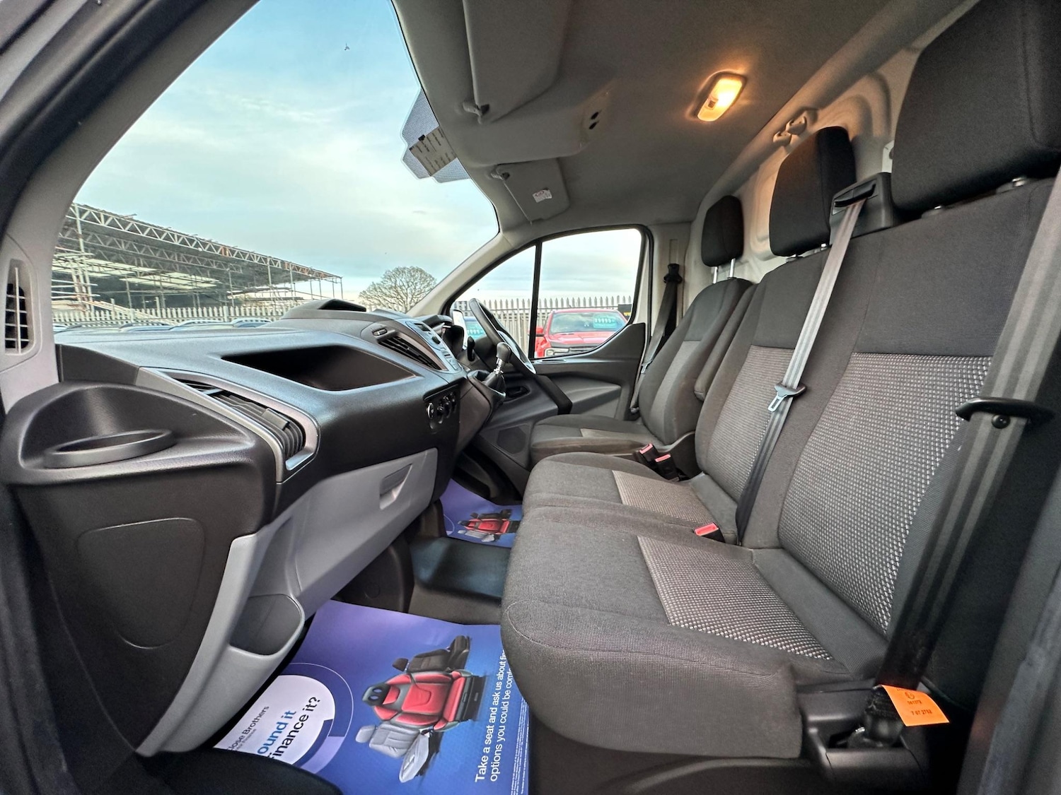 Vehicle 24