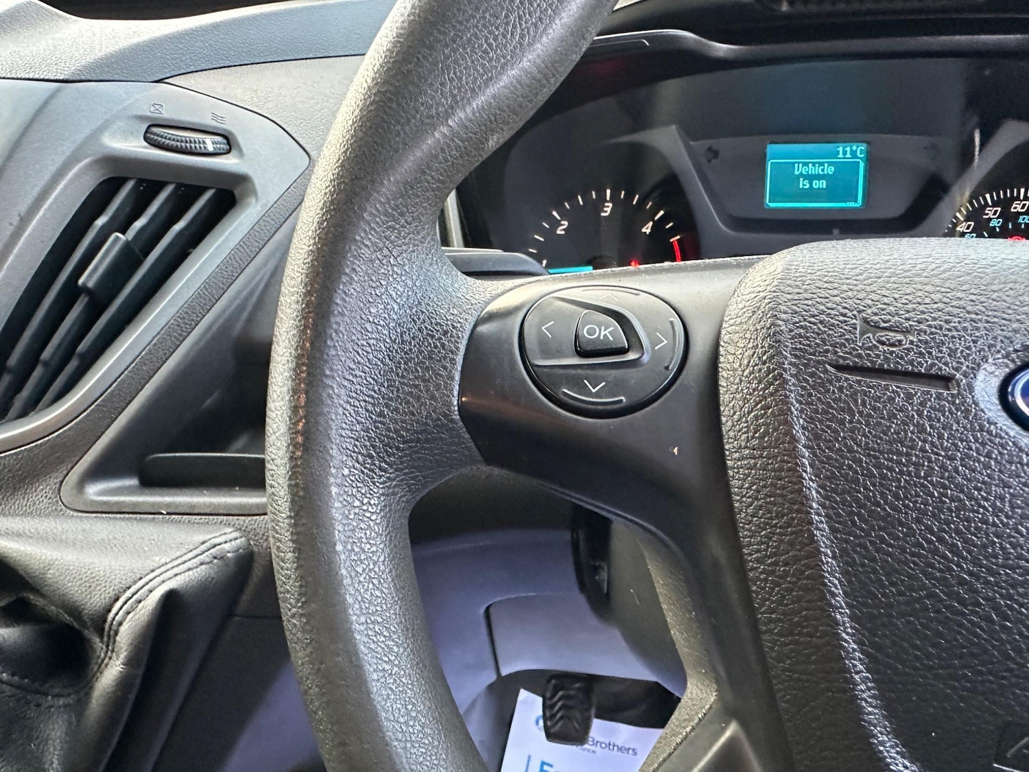 Vehicle 29
