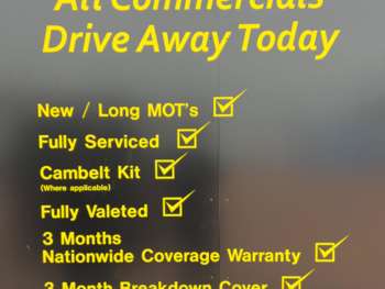 Used Ford Transit Custom 2017 for sale - 74221420: Photo