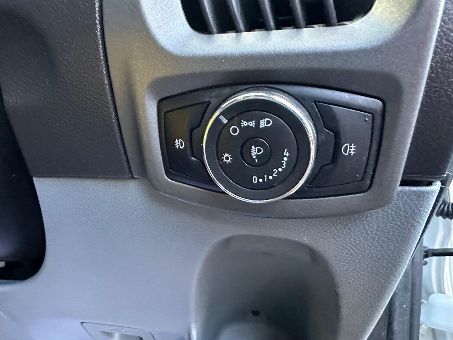 Vehicle 31